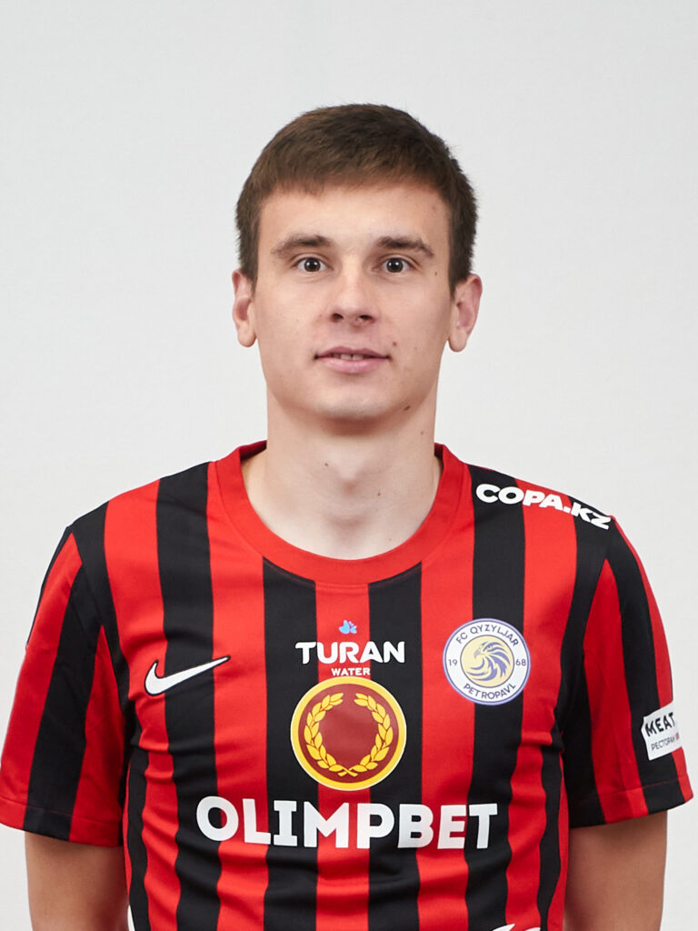 Черединов Артем